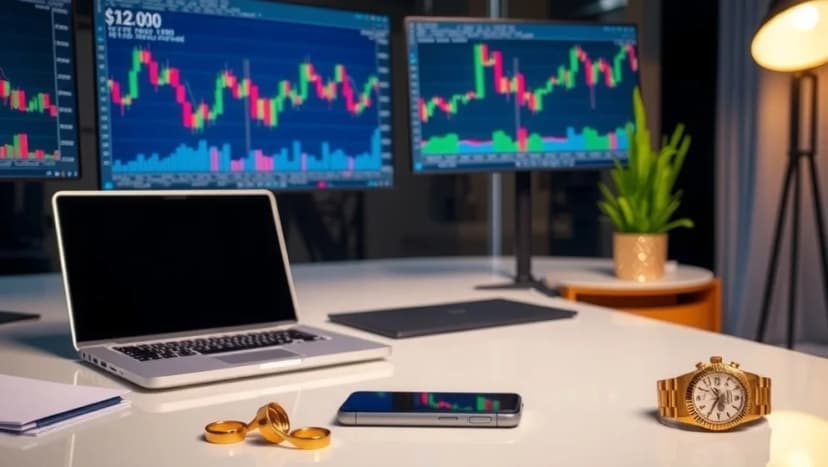 Ash Pournouri förmögenhet och karriär