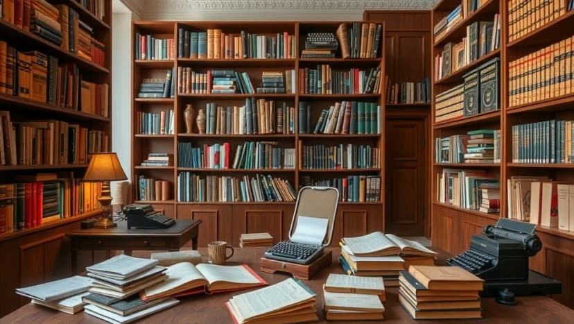 Astrid Lindgrens förmögenhet när hon dog