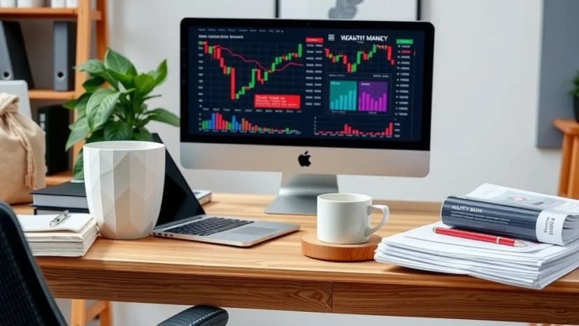 David von Schinkels förmögenhet och karriär