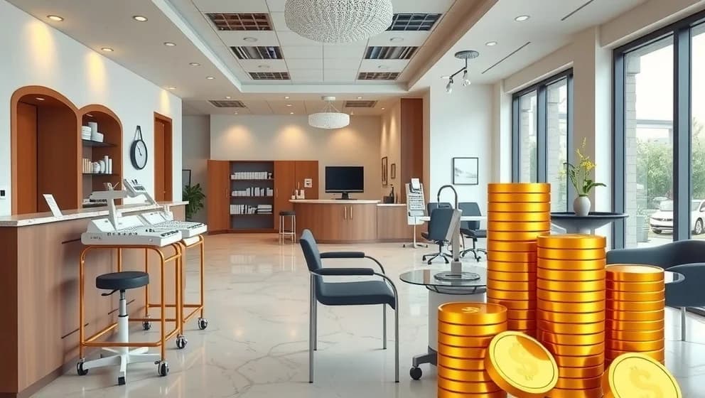 Dr Pol förmögenhet och hur han blev rik