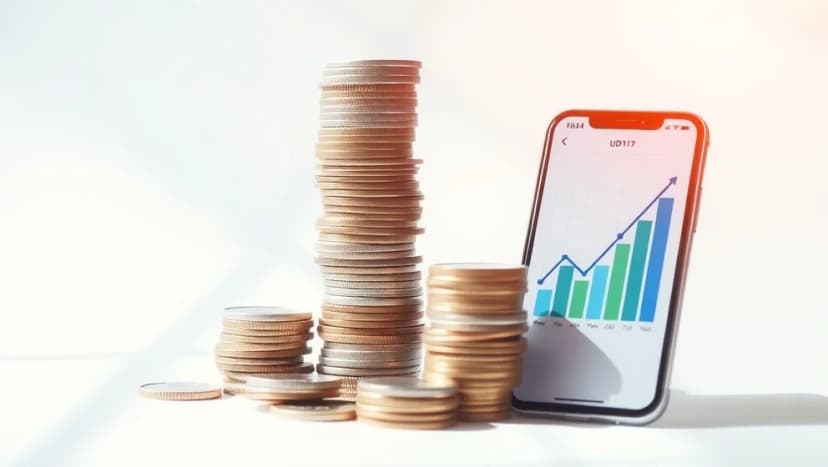 Dregen förmögenhet och hur den växer