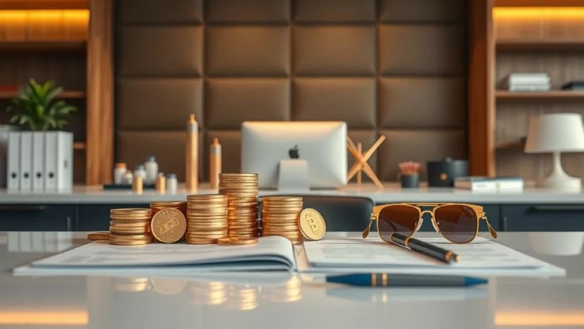 Håkan Guldkula förmögenhet och karriär