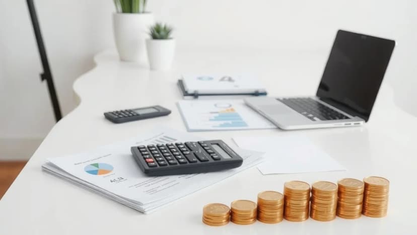 Hur mycket är Erik Paulssons förmögenhet