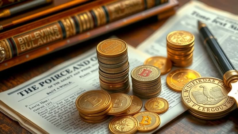 Hur stor var Alfred Nobels förmögenhet