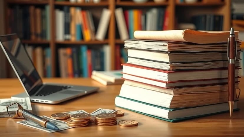 Läckberg förmögenhet och hur mycket hon tjänar