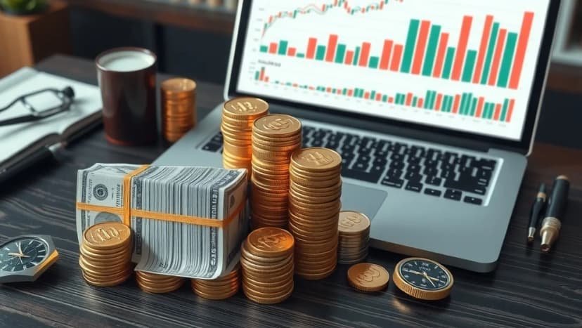 Leif Ivan Karlsson förmögenhet och bakgrund