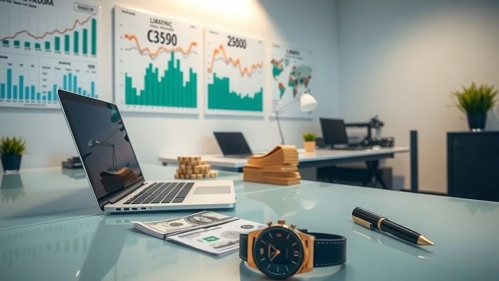 Lennart Ekdals förmögenhet och karriär