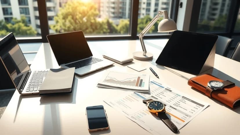 Mouna Esmaeilzadeh förmögenhet och hennes karriär