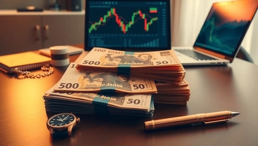 Peps Persson förmögenhet och karriär