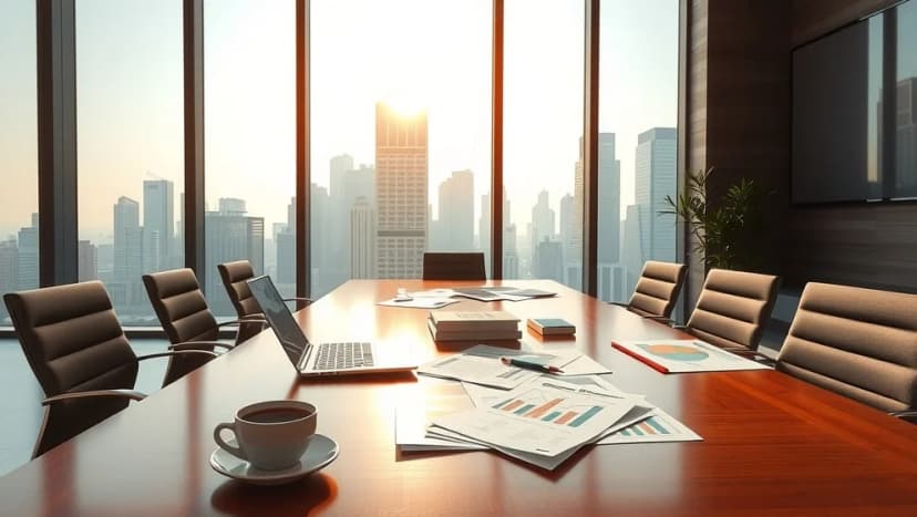 Per H Börjesson förmögenhet och karriär