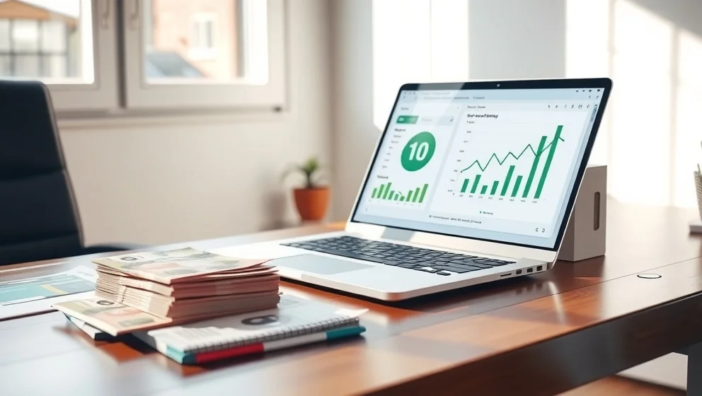 Ralf Edströms förmögenhet och karriär