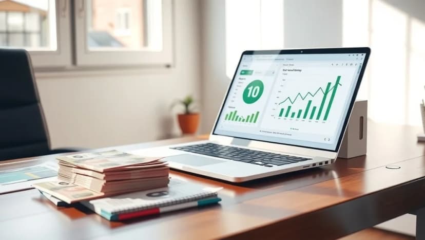 Ralf Edströms förmögenhet och karriär