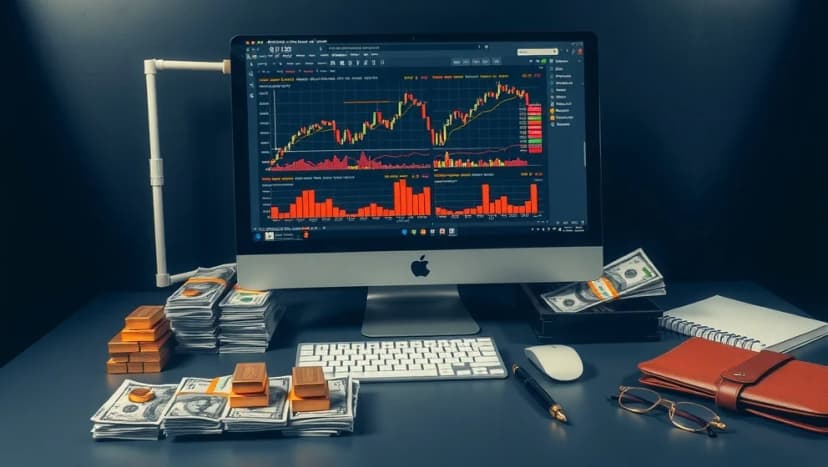 Santhe Dahls förmögenhet och karriär