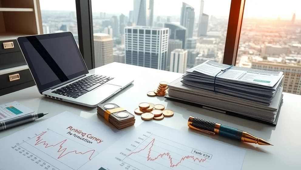 Shervin Razani förmögenhet och bakgrund