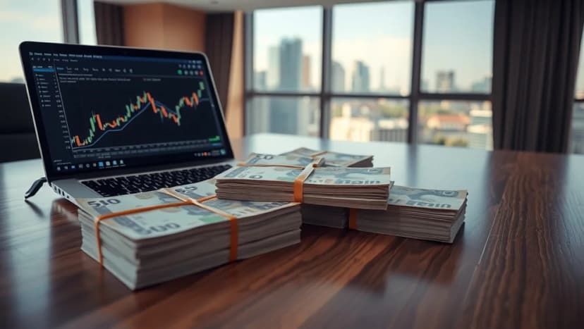 Sophia Bendz förmögenhet och karriär