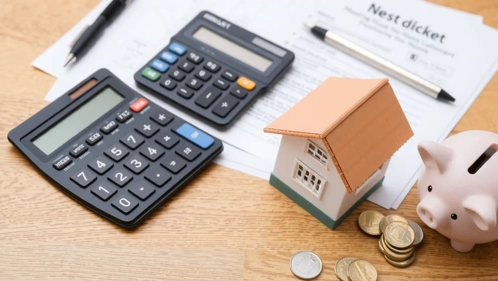 Vad är bostadstillägg förmögenhet