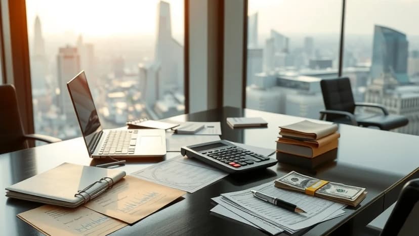 Vad är Håkan Roos förmögenhet