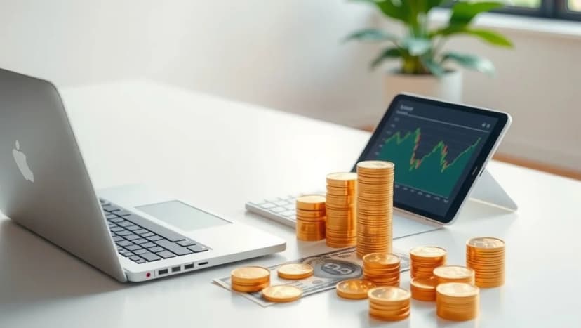 Vad är Leo Giertz förmögenhet