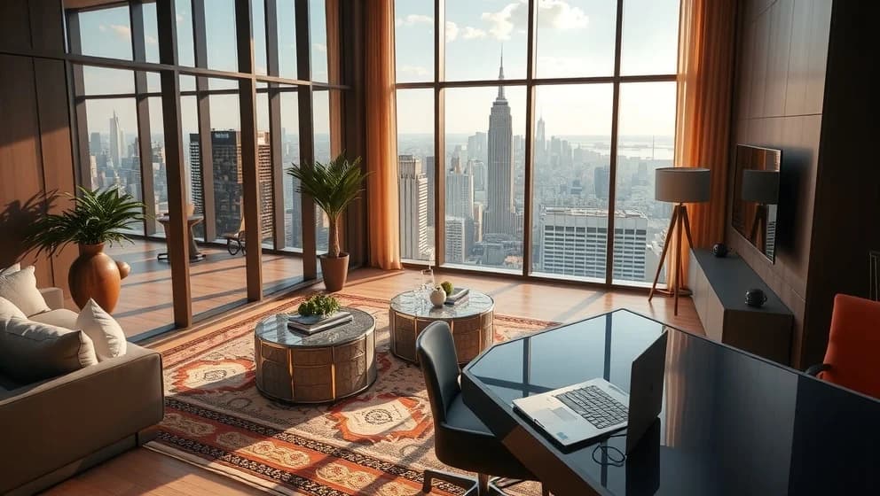 Vad är Peter Habers förmögenhet