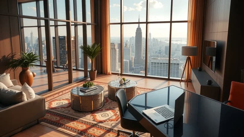 Vad är Peter Habers förmögenhet