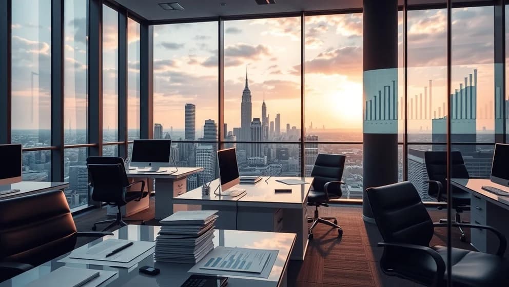 Vad är Robert Andréens förmögenhet