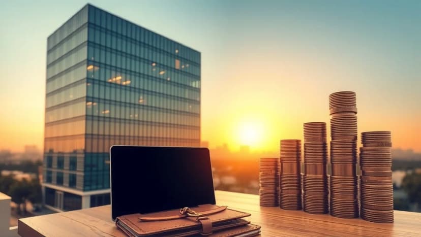 Vad är Sten Nilssons förmögenhet