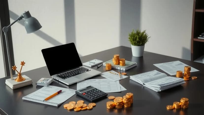 Vad är Stig Strands förmögenhet